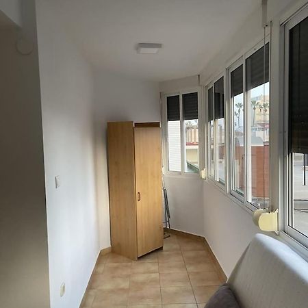 Apartamento Centrico Plazamar 4 Piscina Torre Del Mar Εξωτερικό φωτογραφία