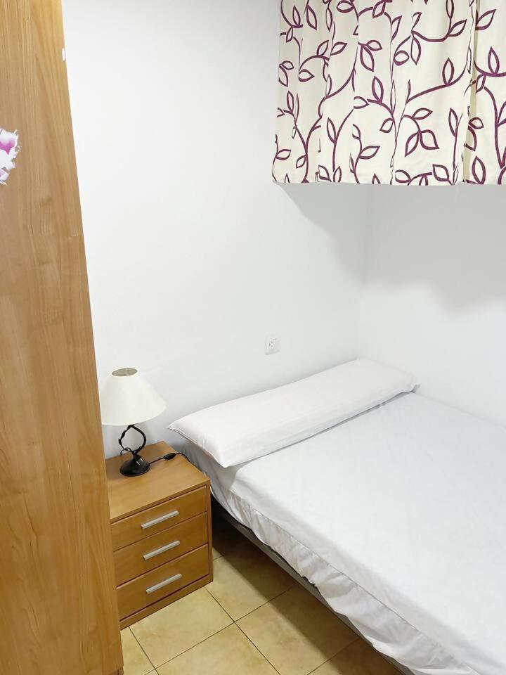 Apartamento Centrico Plazamar 4 Piscina Torre Del Mar Εξωτερικό φωτογραφία