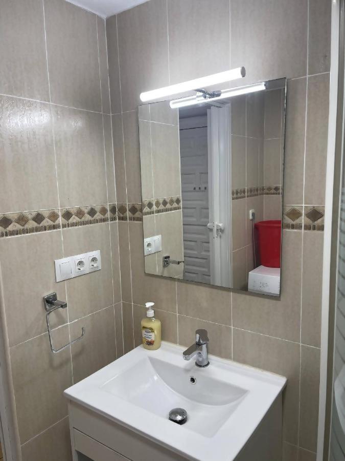 Apartamento Centrico Plazamar 4 Piscina Torre Del Mar Εξωτερικό φωτογραφία