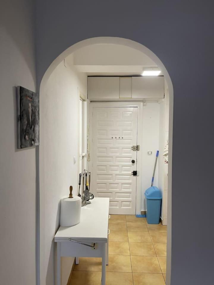 Apartamento Centrico Plazamar 4 Piscina Torre Del Mar Εξωτερικό φωτογραφία