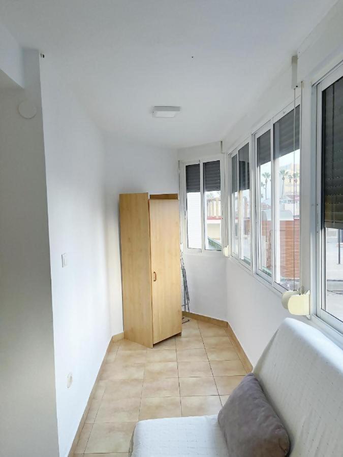 Apartamento Centrico Plazamar 4 Piscina Torre Del Mar Εξωτερικό φωτογραφία