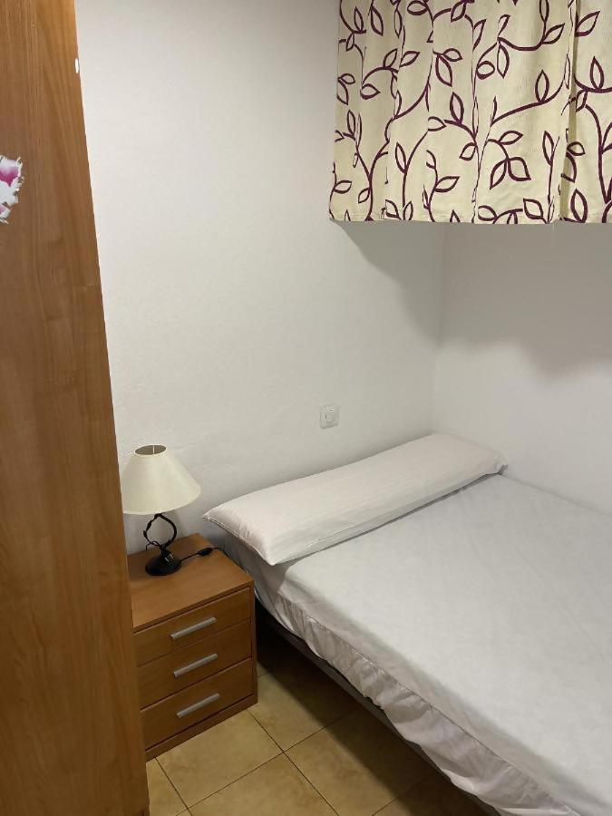 Apartamento Centrico Plazamar 4 Piscina Torre Del Mar Εξωτερικό φωτογραφία