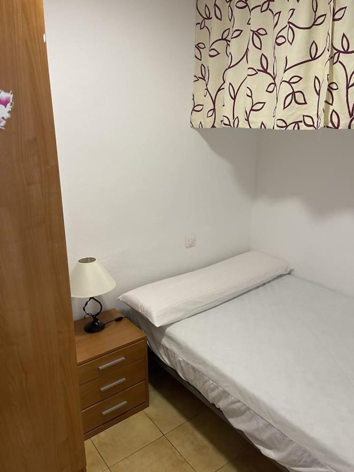 Apartamento Centrico Plazamar 4 Piscina Torre Del Mar Εξωτερικό φωτογραφία