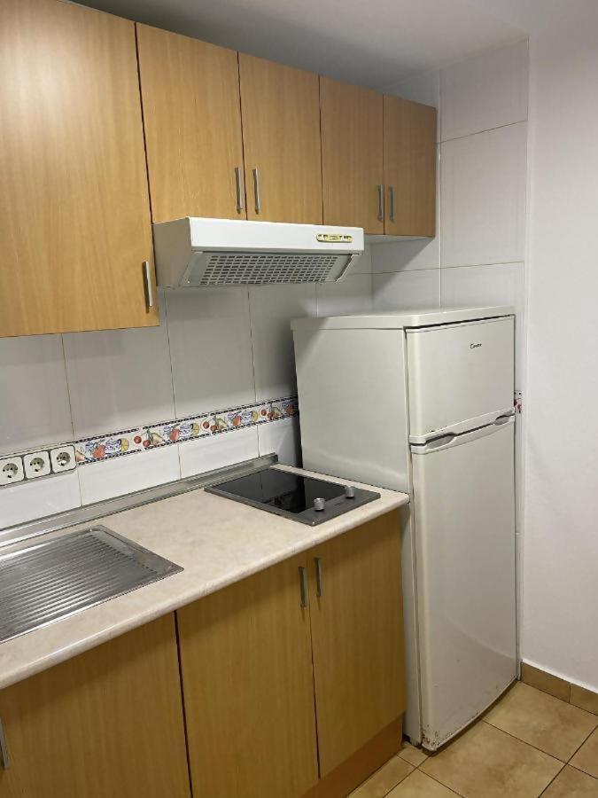 Apartamento Centrico Plazamar 4 Piscina Torre Del Mar Εξωτερικό φωτογραφία