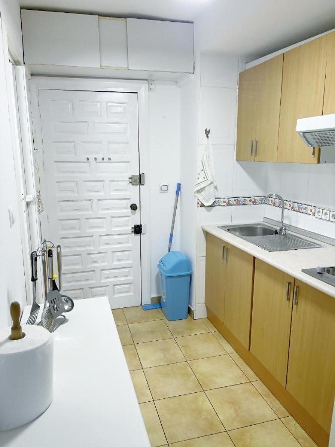 Apartamento Centrico Plazamar 4 Piscina Torre Del Mar Εξωτερικό φωτογραφία
