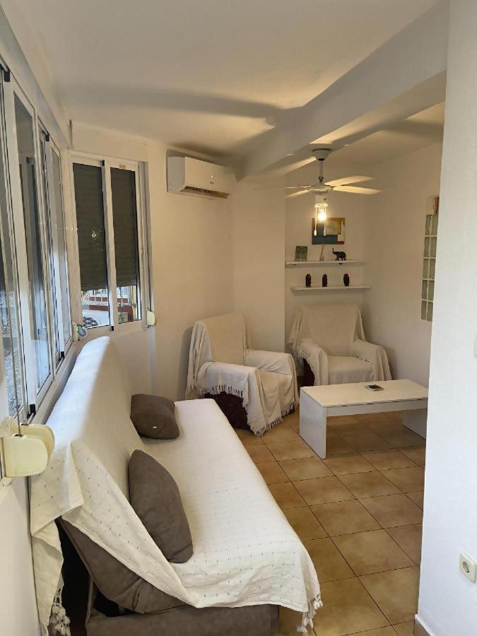 Apartamento Centrico Plazamar 4 Piscina Torre Del Mar Εξωτερικό φωτογραφία