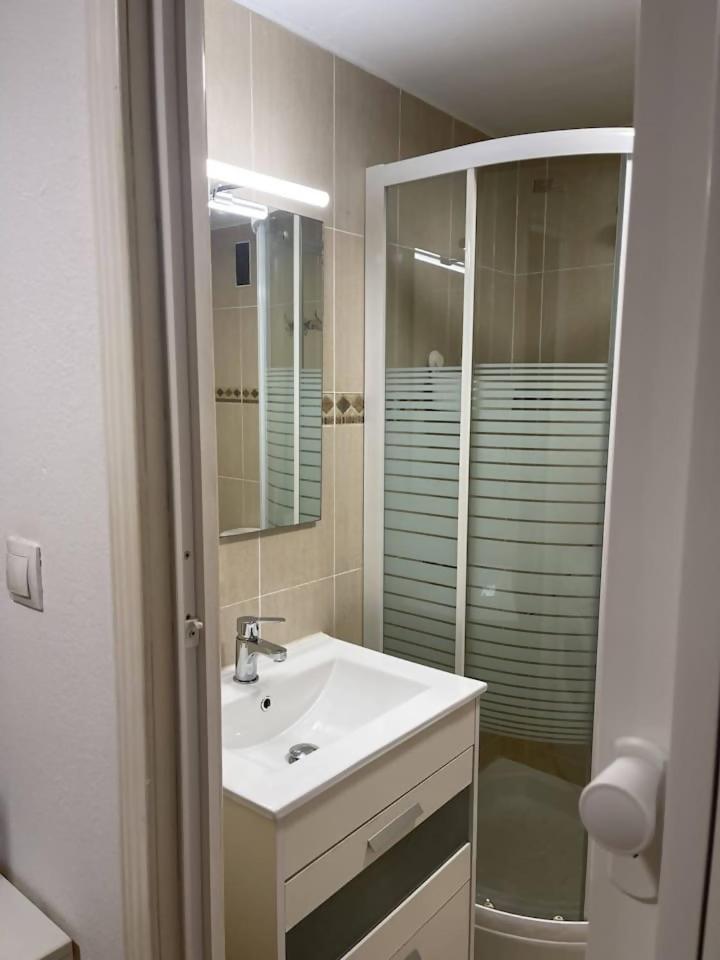 Apartamento Centrico Plazamar 4 Piscina Torre Del Mar Εξωτερικό φωτογραφία