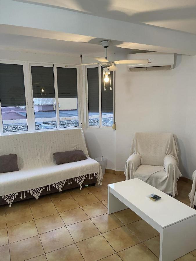 Apartamento Centrico Plazamar 4 Piscina Torre Del Mar Εξωτερικό φωτογραφία