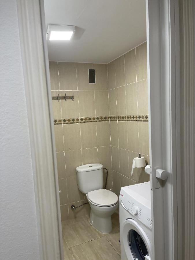Apartamento Centrico Plazamar 4 Piscina Torre Del Mar Εξωτερικό φωτογραφία