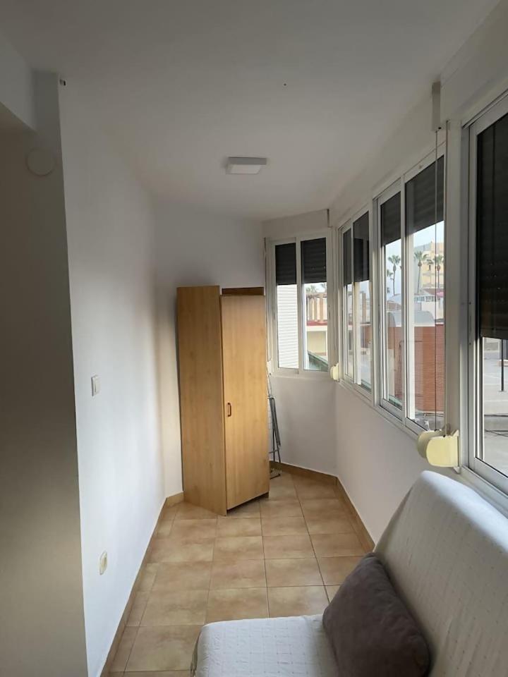 Apartamento Centrico Plazamar 4 Piscina Torre Del Mar Εξωτερικό φωτογραφία