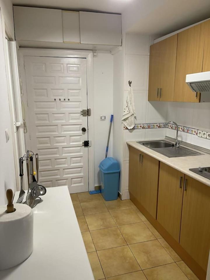 Apartamento Centrico Plazamar 4 Piscina Torre Del Mar Εξωτερικό φωτογραφία